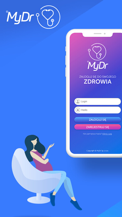 Run android online APK MyDr from MyAndroid or emulate MyDr using MyAndroid