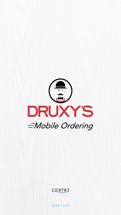 Emulate iPhone app myDRUXY’S Mobile App using MyAndroid Emulate iPhone app myDRUXY’S Mobile App using MyAndroid