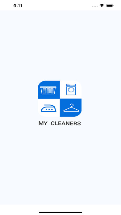 Emulate iPhone app My DryCleaners using MyAndroid Emulate iPhone app My DryCleaners using MyAndroid