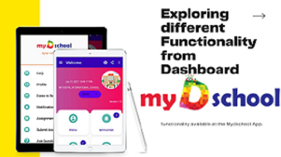 Emulate Android APK MyDschool Parent App Emulate Android APK MyDschool Parent App