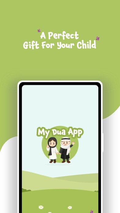 Emulate iPhone app My Dua App using MyAndroid Emulate iPhone app My Dua App using MyAndroid