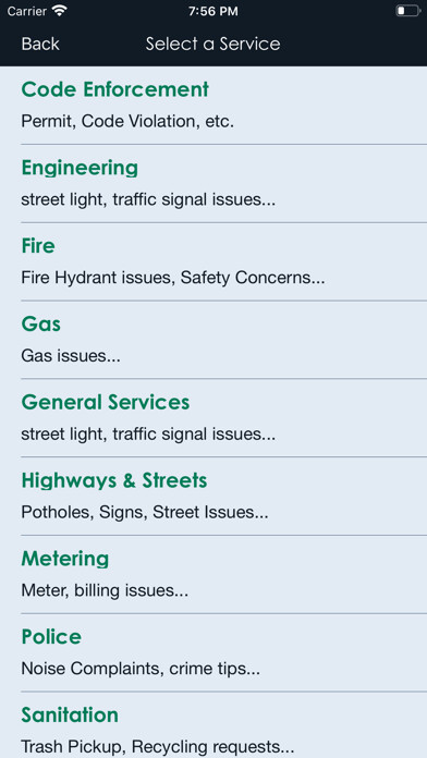 Emulate iPhone app My Dublin 311 using MyAndroid Emulate iPhone app My Dublin 311 using MyAndroid