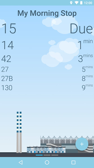 Emulate Android APK My Dublin Bus Emulate Android APK My Dublin Bus
