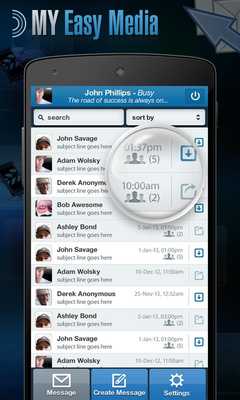 Emulate Android APK MY Easy Media Emulate Android APK MY Easy Media