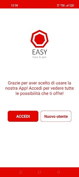 Run android online APK myEASY from MyAndroid or emulate myEASY using MyAndroid
