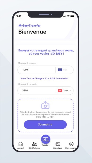 Emulate iPhone app My Easy Transfer using MyAndroid Emulate iPhone app My Easy Transfer using MyAndroid