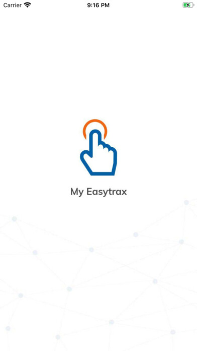 Emulate iPhone app My Easytrax using MyAndroid Emulate iPhone app My Easytrax using MyAndroid
