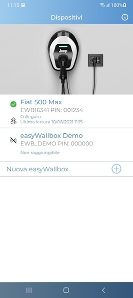 Run android online APK My easyWallbox from MyAndroid or emulate My easyWallbox using MyAndroid Run android online APK My easyWallbox from MyAndroid or emulate My easyWallbox using MyAndroid