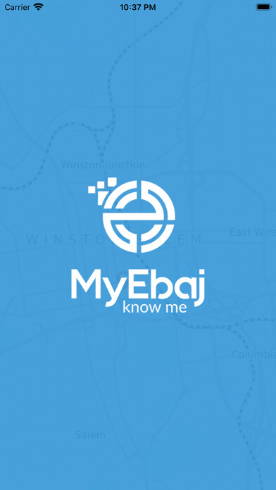 Emulate iPhone app MyEbaj using MyAndroid Emulate iPhone app MyEbaj using MyAndroid