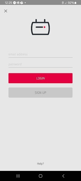 Run android online APK MYeBOX from MyAndroid or emulate MYeBOX using MyAndroid