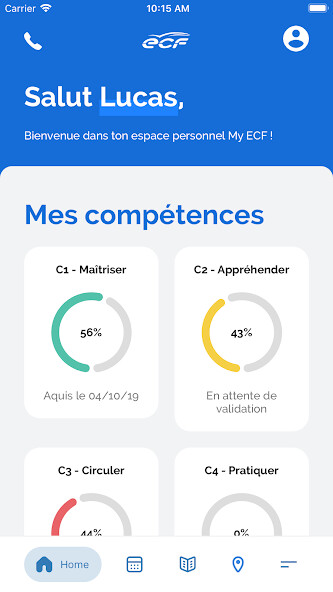 Run android online APK My ECF from MyAndroid or emulate My ECF using MyAndroid Run android online APK My ECF from MyAndroid or emulate My ECF using MyAndroid
