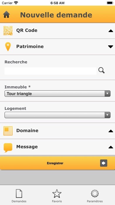 Emulate iPhone app MyEchopark using MyAndroid Emulate iPhone app MyEchopark using MyAndroid