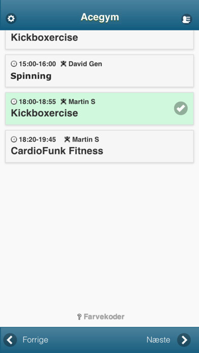 Emulate iPhone app My eClub using MyAndroid Emulate iPhone app My eClub using MyAndroid