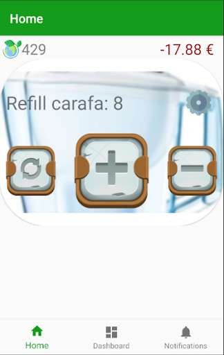 Run android online APK My Ecology from MyAndroid or emulate My Ecology using MyAndroid