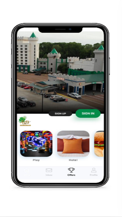 Run android online APK MYEDGE FITZ CASINO & HOTEL from MyAndroid or emulate MYEDGE FITZ CASINO & HOTEL using MyAndroid