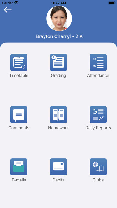 Emulate iPhone app MyEduCare Parent using MyAndroid Emulate iPhone app MyEduCare Parent using MyAndroid