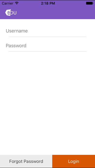 Emulate Android APK myEdu Emulate Android APK myEdu