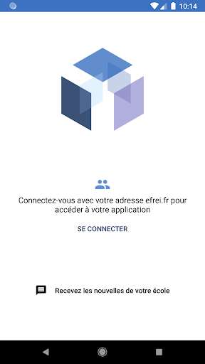 Run android online APK myEfrei from MyAndroid or emulate myEfrei using MyAndroid Run android online APK myEfrei from MyAndroid or emulate myEfrei using MyAndroid