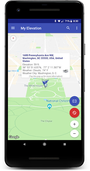 Run android online APK My Elevation from MyAndroid or emulate My Elevation using MyAndroid Run android online APK My Elevation from MyAndroid or emulate My Elevation using MyAndroid