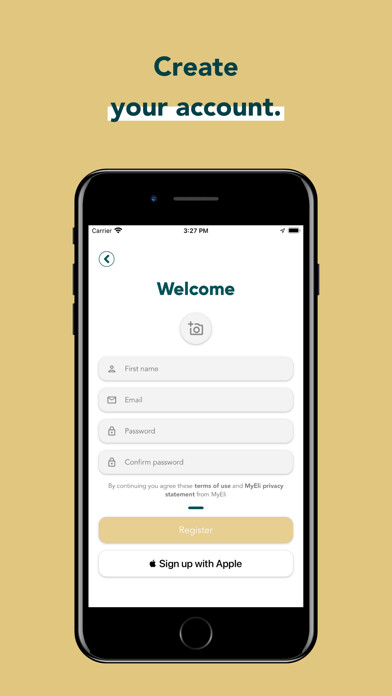 Run android online APK MyEli from MyAndroid or emulate MyEli using MyAndroid Run android online APK MyEli from MyAndroid or emulate MyEli using MyAndroid