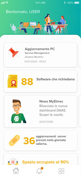 Run android online APK MyElmec from MyAndroid or emulate MyElmec using MyAndroid Run android online APK MyElmec from MyAndroid or emulate MyElmec using MyAndroid
