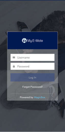 Run android online APK My E-Mate from MyAndroid or emulate My E-Mate using MyAndroid