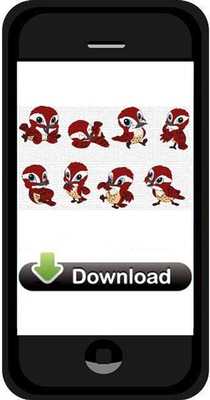 Emulate Android APK My Embroidery Newsletter