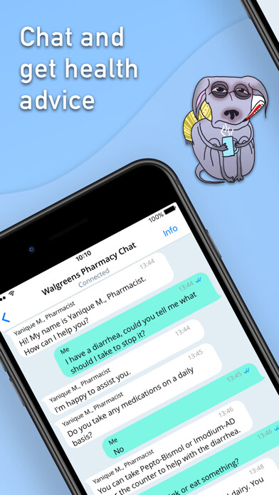 Emulate iPhone app myEmerg - Health Messenger using MyAndroid Emulate iPhone app myEmerg - Health Messenger using MyAndroid