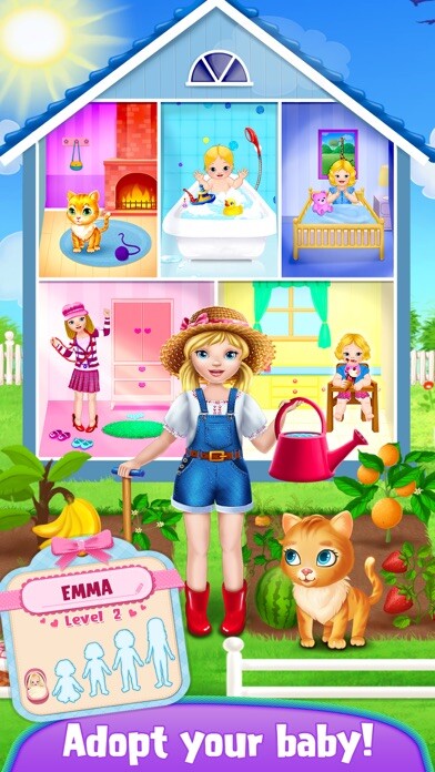 Emulate iPhone app My Emma :) using MyAndroid Emulate iPhone app My Emma :) using MyAndroid
