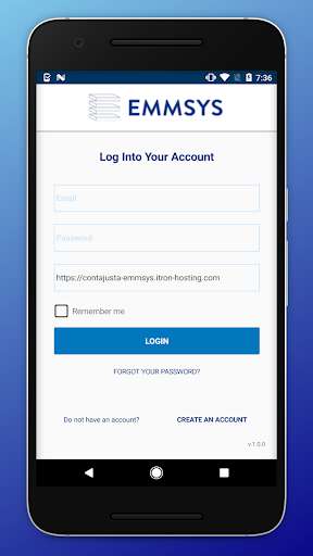 Run android online APK My Emmsys from MyAndroid or emulate My Emmsys using MyAndroid Run android online APK My Emmsys from MyAndroid or emulate My Emmsys using MyAndroid