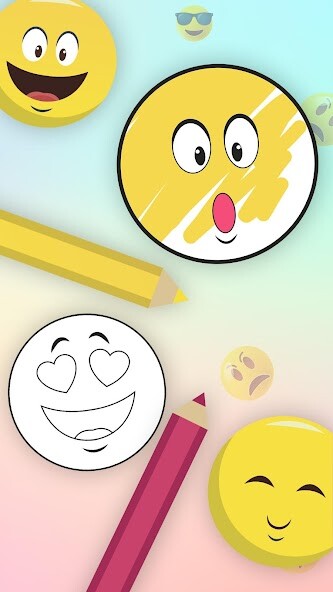 Run android online APK My Emoji Coloring Book Game – Paint Emojis from MyAndroid or emulate My Emoji Coloring Book Game – Paint Emojis using MyAndroid Run android online APK My Emoji Coloring Book Game – Paint Emojis from MyAndroid or emulate My Emoji Coloring Book Game – Paint Emojis using MyAndroid
