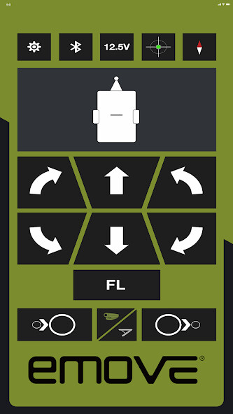 Run android online APK my emove from MyAndroid or emulate my emove using MyAndroid