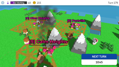 Emulate iPhone app My Empire (4x) using MyAndroid Emulate iPhone app My Empire (4x) using MyAndroid