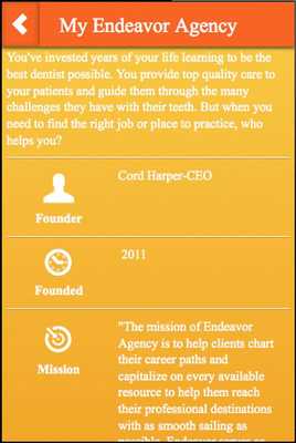 Emulate Android APK My Endeavor Agency Emulate Android APK My Endeavor Agency