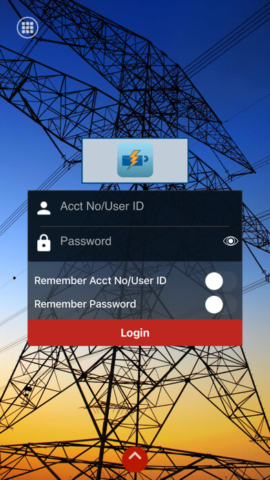 Emulate iPhone app MyEnergy Mobile using MyAndroid Emulate iPhone app MyEnergy Mobile using MyAndroid