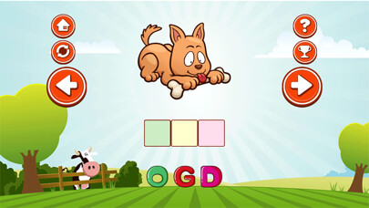 Emulate iPhone app My English Vocabulary Spelling using MyAndroid Emulate iPhone app My English Vocabulary Spelling using MyAndroid