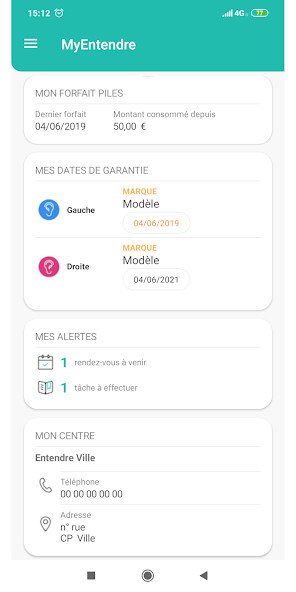 Run android online APK MyEntendre from MyAndroid or emulate MyEntendre using MyAndroid Run android online APK MyEntendre from MyAndroid or emulate MyEntendre using MyAndroid