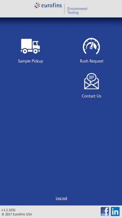 Emulate iPhone app myEOL Mobile using MyAndroid Emulate iPhone app myEOL Mobile using MyAndroid