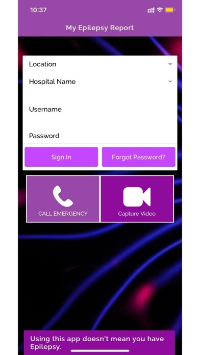 Run android online APK My Epilepsy Record(MER) from MyAndroid or emulate My Epilepsy Record(MER) using MyAndroid