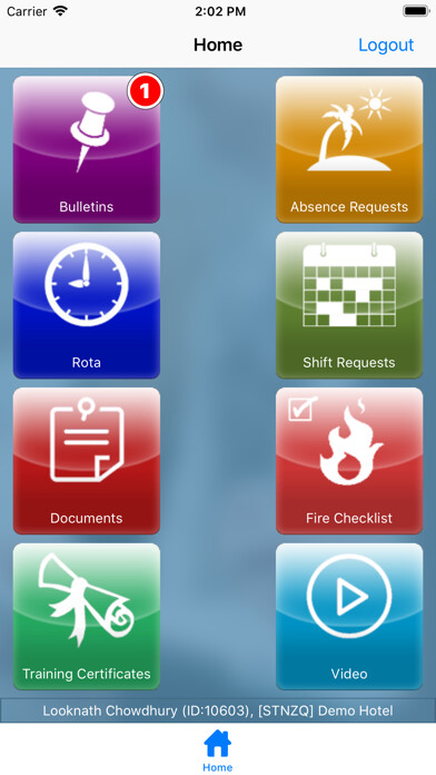 Emulate iPhone app myEPS using MyAndroid Emulate iPhone app myEPS using MyAndroid