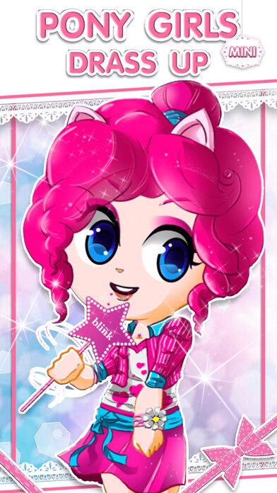 Emulate iPhone app My Equestrian Princess Pony Minis Girl Dress Up 2 using MyAndroid Emulate iPhone app My Equestrian Princess Pony Minis Girl Dress Up 2 using MyAndroid