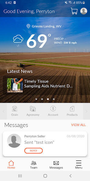 Run android online APK MyEquity Ag from MyAndroid or emulate MyEquity Ag using MyAndroid Run android online APK MyEquity Ag from MyAndroid or emulate MyEquity Ag using MyAndroid