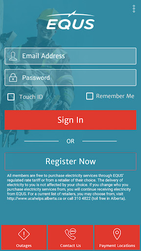 Emulate Android APK MyEQUS Emulate Android APK MyEQUS