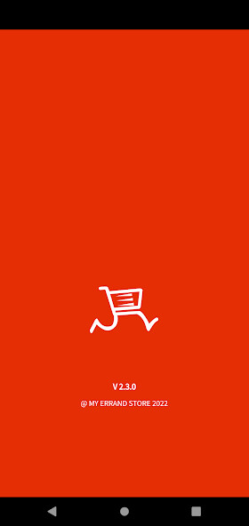 Run android online APK MY ERRAND STORE from MyAndroid or emulate MY ERRAND STORE using MyAndroid