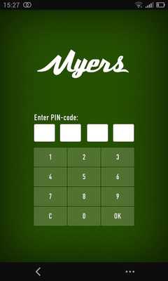 Emulate Android APK Myers CCTV Emulate Android APK Myers CCTV