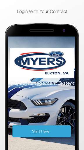 Run android online APK Myers Ford Service from MyAndroid or emulate Myers Ford Service using MyAndroid