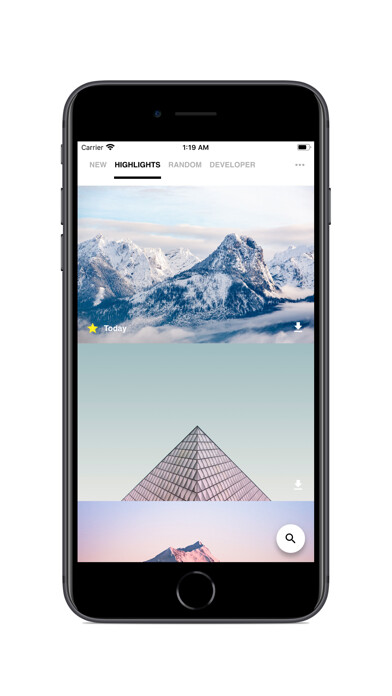 Emulate Android APK MyerSplash Emulate Android APK MyerSplash