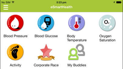 Emulate iPhone app My eSH using MyAndroid Emulate iPhone app My eSH using MyAndroid
