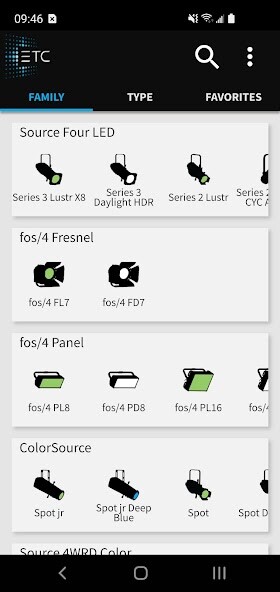 Run android online APK MyETC: Photometrics from MyAndroid or emulate MyETC: Photometrics using MyAndroid Run android online APK MyETC: Photometrics from MyAndroid or emulate MyETC: Photometrics using MyAndroid