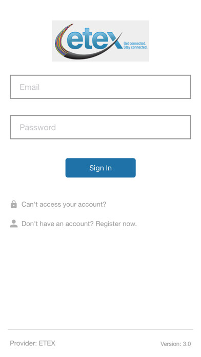 Emulate iPhone app MyEtex using MyAndroid Emulate iPhone app MyEtex using MyAndroid